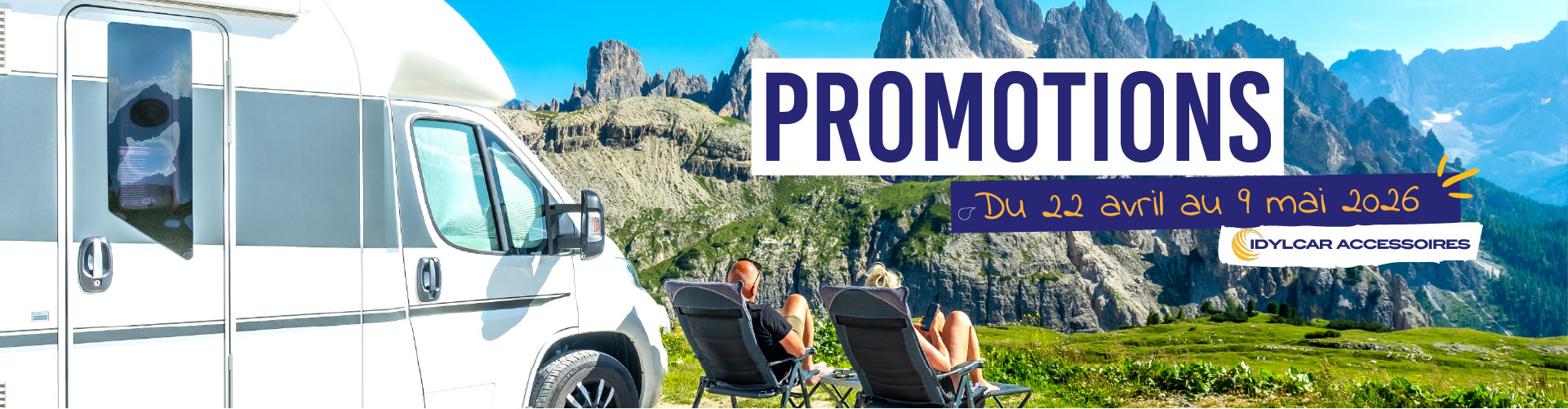 Promos Avril 2026